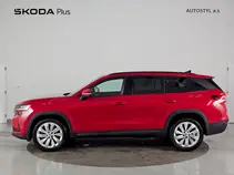 Kodiaq Selection
