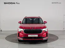 Kodiaq Selection