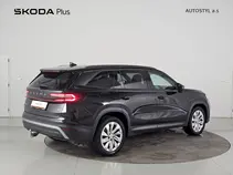 Kodiaq Selection