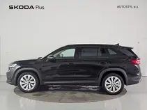 Kodiaq Selection