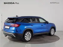 Kodiaq Selection