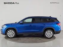 Kodiaq Selection