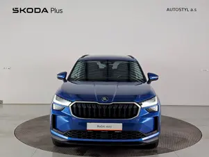 Škoda Kodiaq Selection