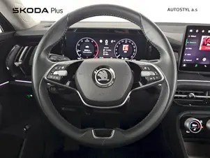 Škoda Kodiaq Selection