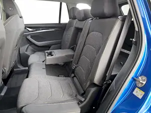 Škoda Kodiaq Selection
