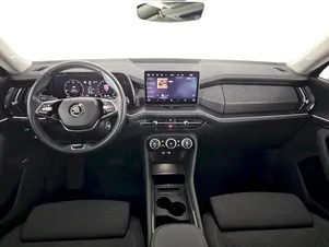 Škoda Kodiaq Selection