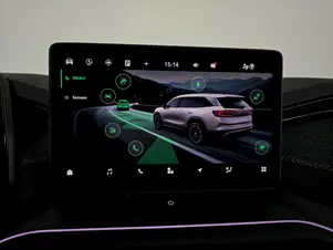 Škoda Kodiaq Selection