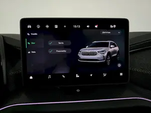 Škoda Kodiaq Selection