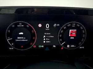 Škoda Kodiaq Selection