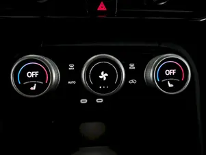 Škoda Kodiaq Selection