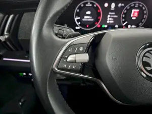 Škoda Kodiaq Selection