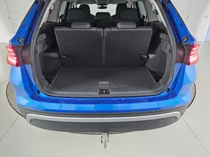 Škoda Kodiaq Selection
