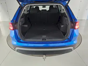 Škoda Kodiaq Selection