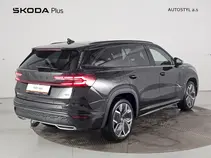 Kodiaq SportLine
