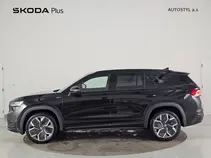 Kodiaq SportLine