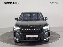 Kodiaq SportLine