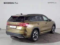 Kodiaq SportLine