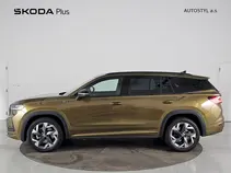 Kodiaq SportLine