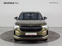 Kodiaq SportLine