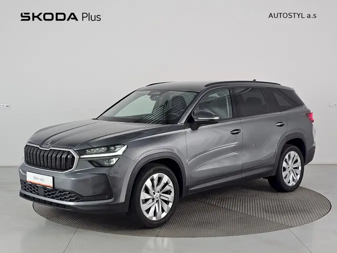 Kodiaq Selection