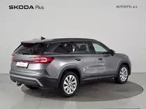 Kodiaq Selection