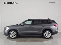 Kodiaq Selection
