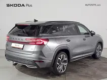 Kodiaq SportLine