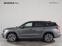 Kodiaq SportLine