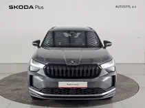 Kodiaq SportLine