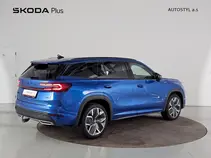 Kodiaq SportLine