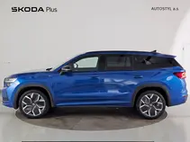Kodiaq SportLine