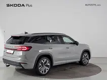 Kodiaq SportLine