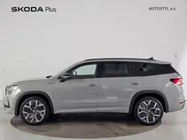 Kodiaq SportLine