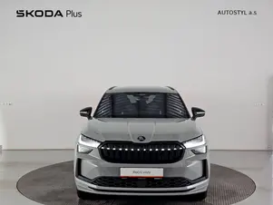 Škoda Kodiaq SportLine