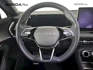 Škoda Kodiaq SportLine