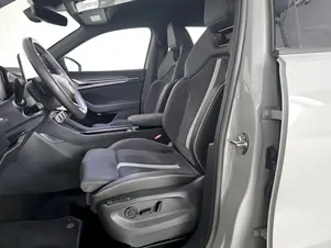 Škoda Kodiaq SportLine