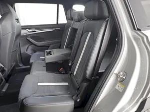Škoda Kodiaq SportLine