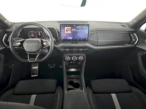 Škoda Kodiaq SportLine