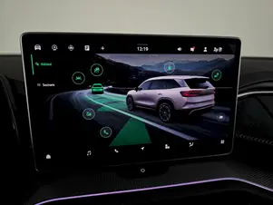 Škoda Kodiaq SportLine