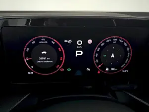 Škoda Kodiaq SportLine