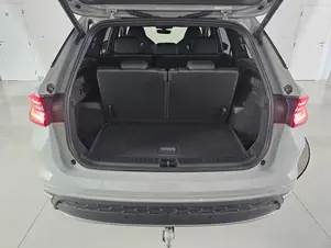 Škoda Kodiaq SportLine