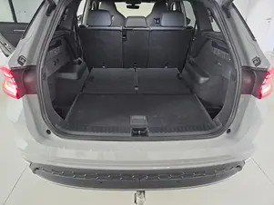 Škoda Kodiaq SportLine