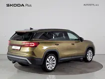 Kodiaq Selection