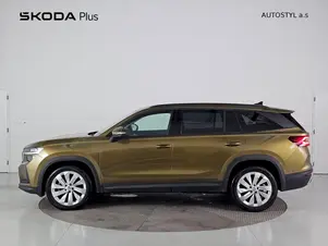 Škoda Kodiaq Selection