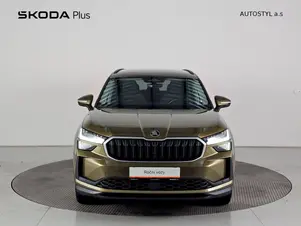 Škoda Kodiaq Selection