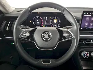 Škoda Kodiaq Selection