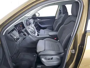 Škoda Kodiaq Selection