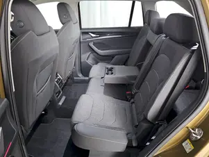 Škoda Kodiaq Selection