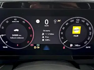 Škoda Kodiaq Selection