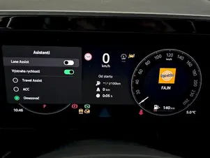 Škoda Kodiaq Selection